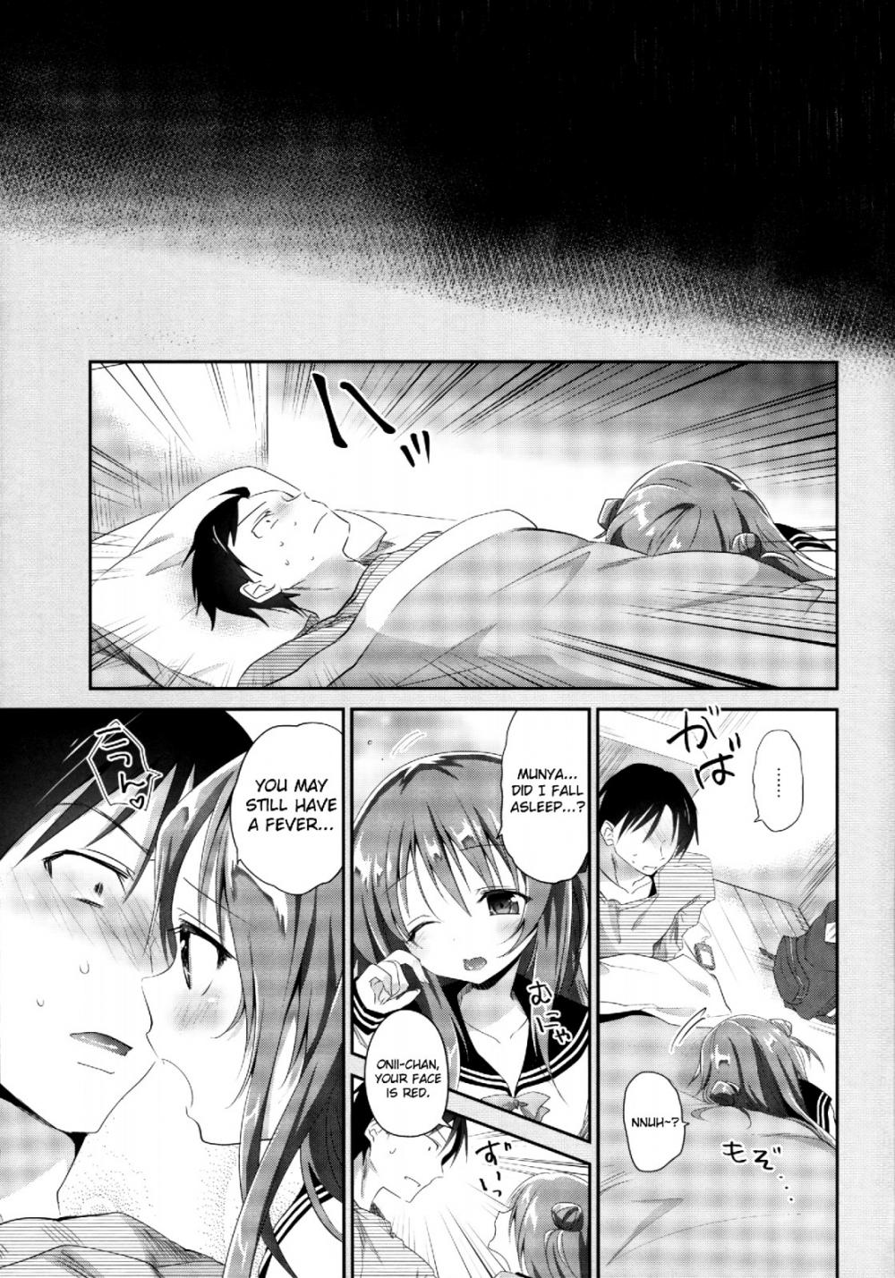 Hentai Manga Comic-Risou no Imouto-Chapter 2-14